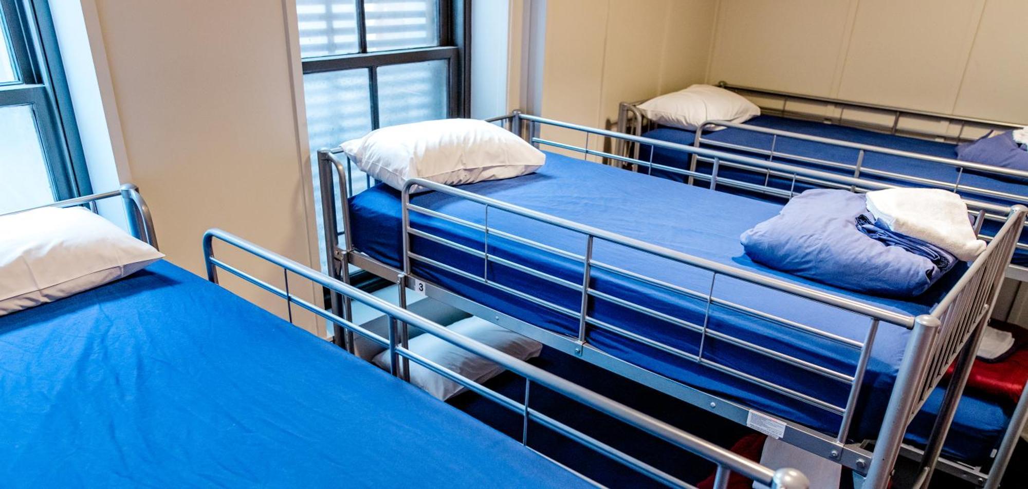 ולינגטו The Cambridge Hotel & Backpackers מראה חיצוני תמונה